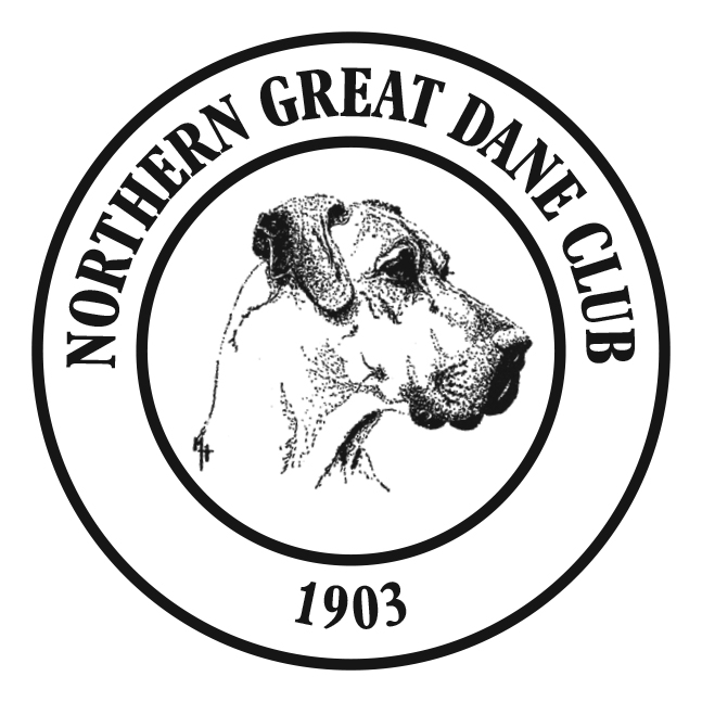 THE NORTHERN GREAT DANE CLUB - Open