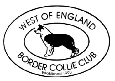WEST OF ENGLAND BORDER COLLIE CLUB - Open