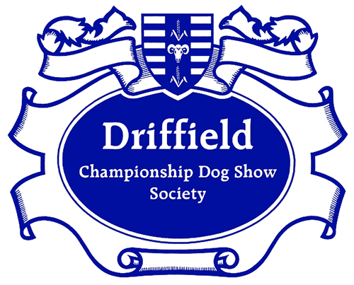 DRIFFIELD CHAMPIONSHIP DOG SHOW